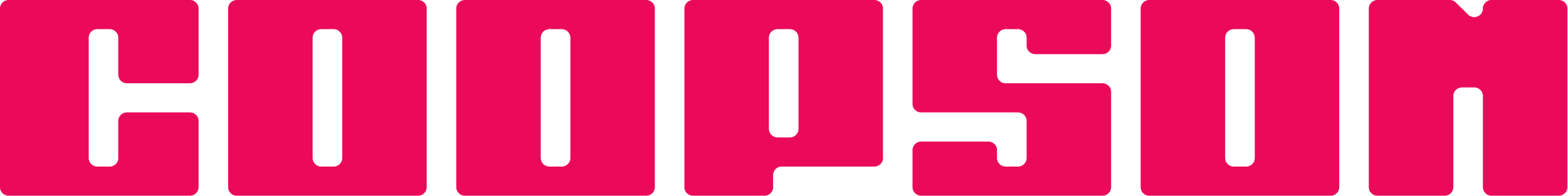 coopson logo pink